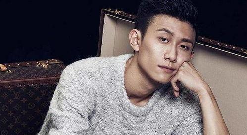 张一山恋情爆料最新视频,甜蜜视频引网友热议