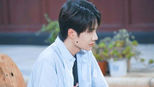 王一博最新绯闻爆料视频,真相与谣言的交织