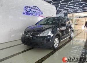 桂林二手车爆料最新消息,揭秘热门车型价格波动与交易趋势